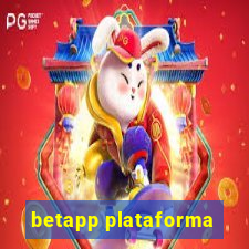 betapp plataforma